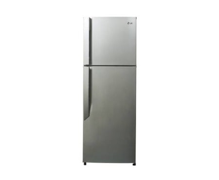 LG Δίπορτο Ψυγείο No Frost (Συνολική καθαρή χωρητικότητα 321 λίτρα), GT5135TIES