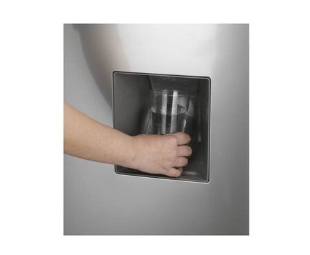 LG Δίπορτο Ψυγείο No Frost (Συνολική καθαρή χωρητικότητα 384 λίτρα), GT5142PVAS, thumbnail 3