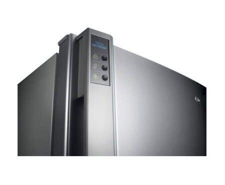 LG Δίπορτο Ψυγείο No Frost (Συνολική καθαρή χωρητικότητα 384 λίτρα), GT5142PVAS, thumbnail 5