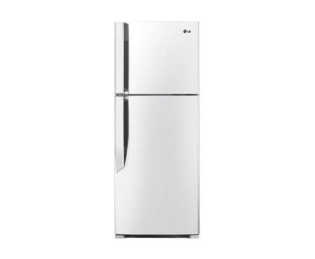 LG Νέο Δίπορτο Ψυγείο LG GT5142SWES1 (χωρητικότητας 408 λίτρα), GT5142SWES1