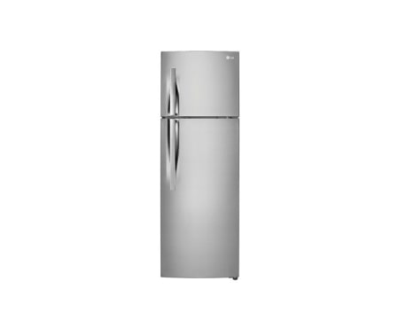 LG Nέο Δίπορτο Ψυγείο Τotal No Frost, 315 Λίτρα, Α+, 10 χρόνια εγγύση για τον Inverter Συμπιεστή, GT5232PVEW