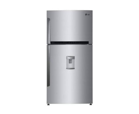 LG GT9176PVBW Total No Frost με Α+ ενεργειακή κλάση, GT9176PVBW