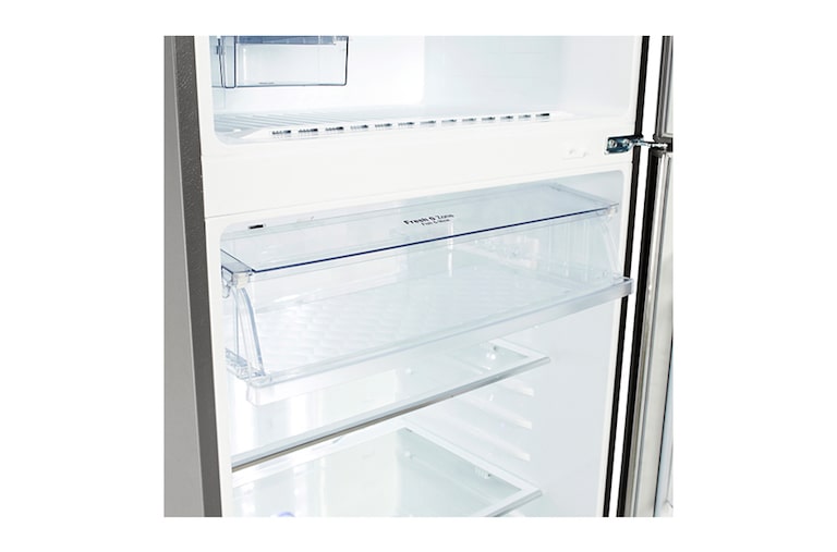 LG Ψυγείο Δίπορτο LG 546 lt Τotal No Frost, GTF744NSPM, thumbnail 8