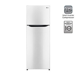 LG GTB382SHCL Δίπορτο Ψυγείο- Τotal No Frost2