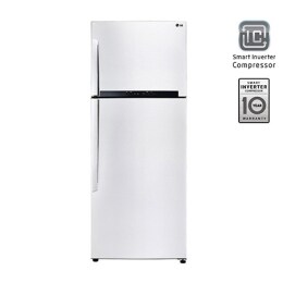 LG GTB583SHHM δίπορτο ψυγείο Α++2