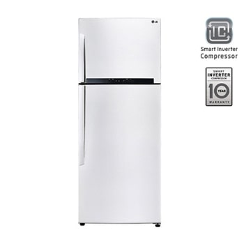 LG GTB583SHHM δίπορτο ψυγείο Α++1