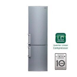 LG GBB530NSCQE Ενεργειακή κλάση Α+++ -20%2