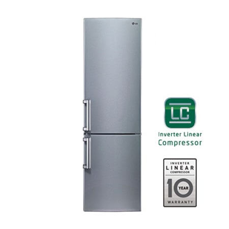 LG GBB530NSCQE Ενεργειακή κλάση Α+++ -20%1