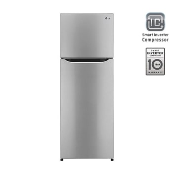 Nέο Δίπορτο Ψυγείο Τotal No Frost, 333 Λίτρα, Α++1