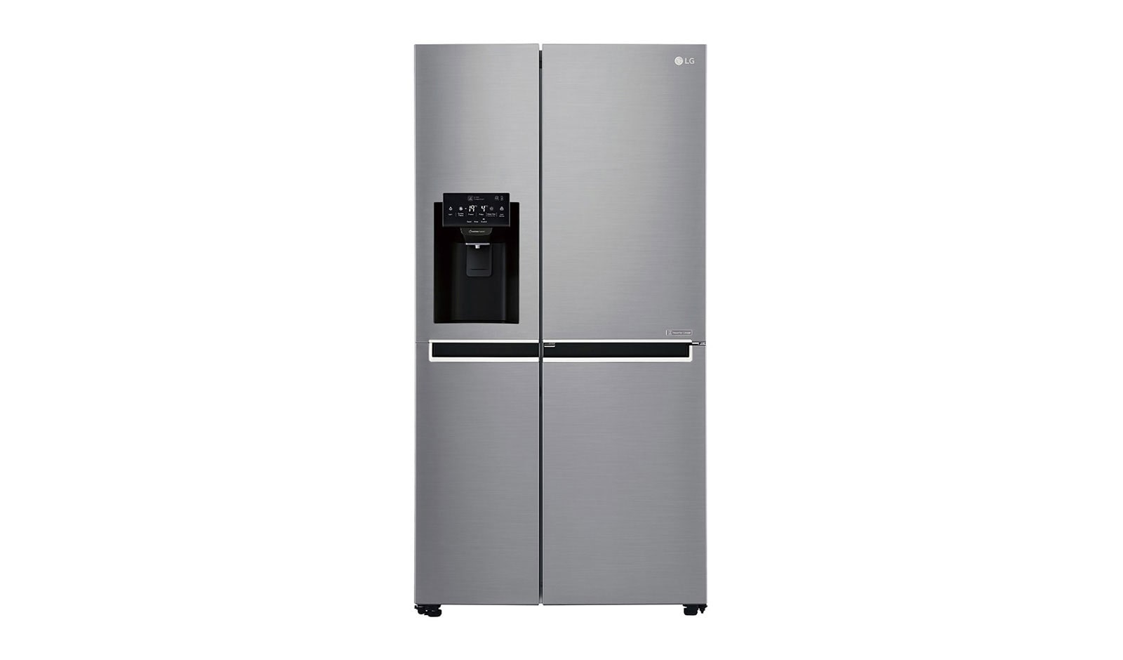 Холодильник Lg Купить В Смоленске