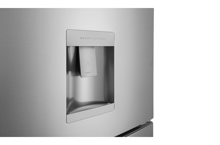 LG Ψυγειοκαταψύκτης NatureFRESH 375lt Total No Frost, GBF60NSFZB, thumbnail 7