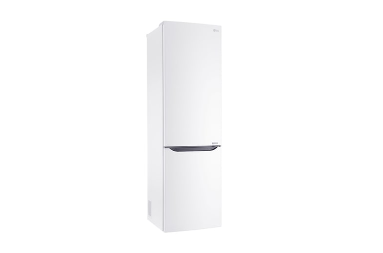 LG Ψυγειοκαταψύκτης NatureFRESH 375 lt GBB60SWGFS Total No Frost, GBB60SWGFS, thumbnail 15