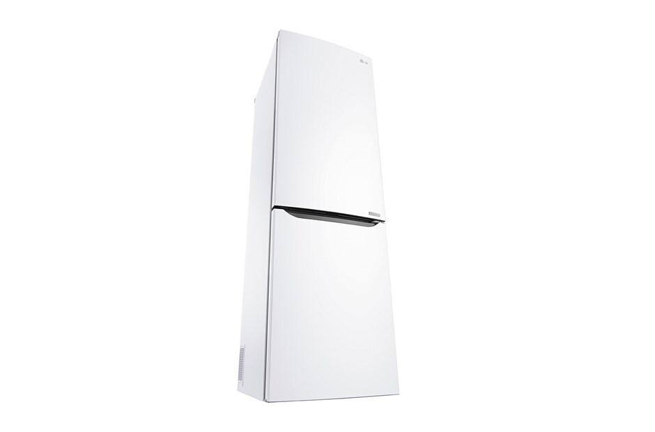 LG Ψυγειοκαταψύκτης 348 lt Total No Frost, GBB59SWJZS, thumbnail 5
