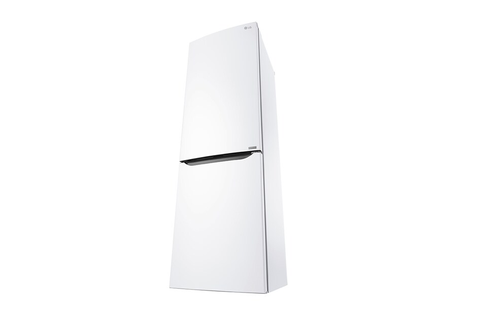 LG Ψυγειοκαταψύκτης 348 lt Total No Frost, GBB59SWJZS, thumbnail 7
