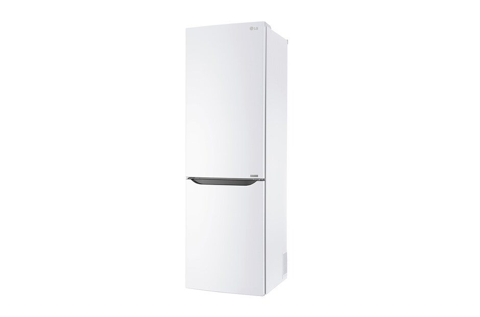 LG Ψυγειοκαταψύκτης 348 lt Total No Frost, GBB59SWJZS, thumbnail 6