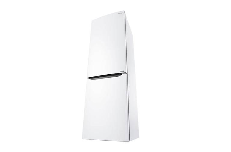 LG Ψυγειοκαταψύκτης 348 lt Total No Frost, GBB59SWJZS, thumbnail 7