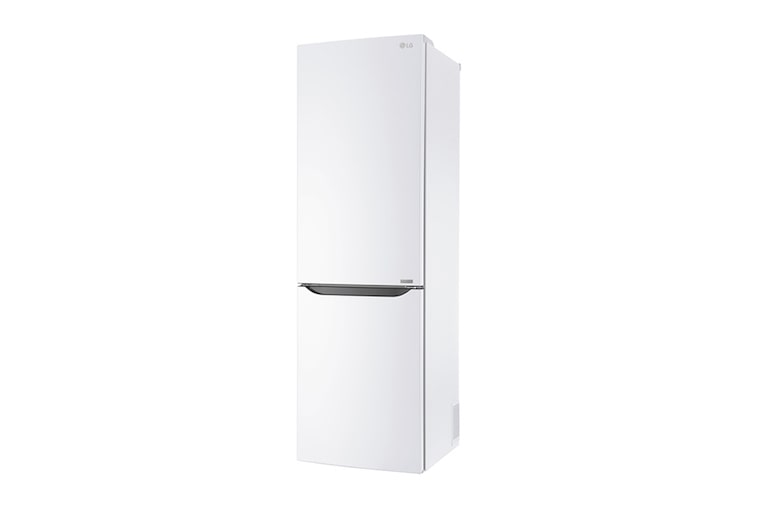 LG Ψυγειοκαταψύκτης 348 lt Total No Frost, GBB59SWJZS, thumbnail 6