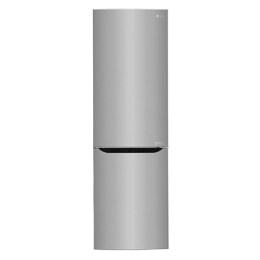 LG GBB59PZGFS Ψυγειοκαταψύκτης Total No Frost A+++2
