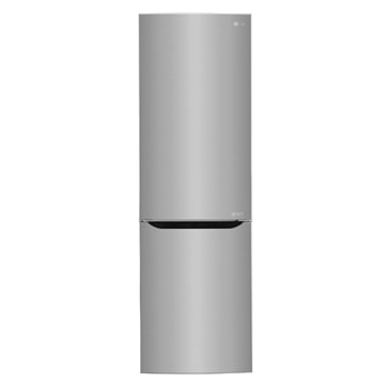 LG GBB59PZGFS Ψυγειοκαταψύκτης Total No Frost A+++1