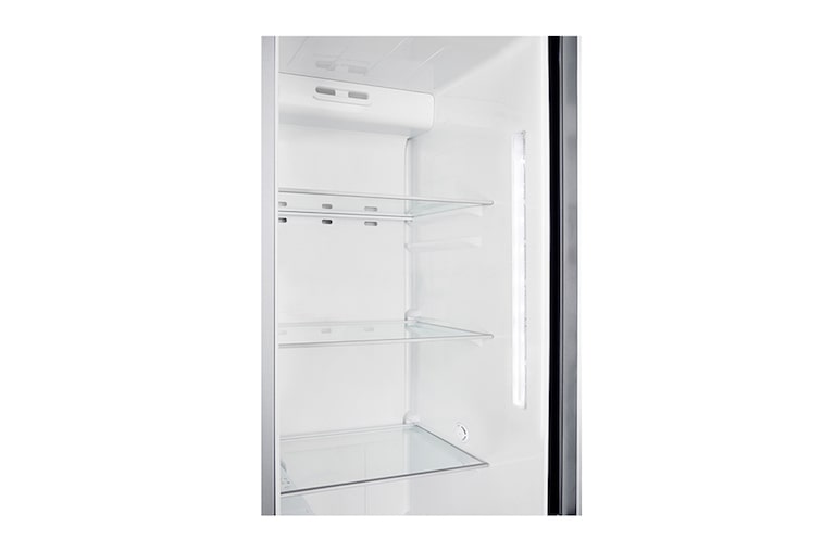 LG Ψυγείο Ντουλάπα 668 lt Τotal No Frost, GSJ761PZUZ, thumbnail 10