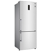 LG Ψυγειοκαταψύκτης 499 lt Total GBB548NSQFE No Frost, GBB548NSQFE, thumbnail 11