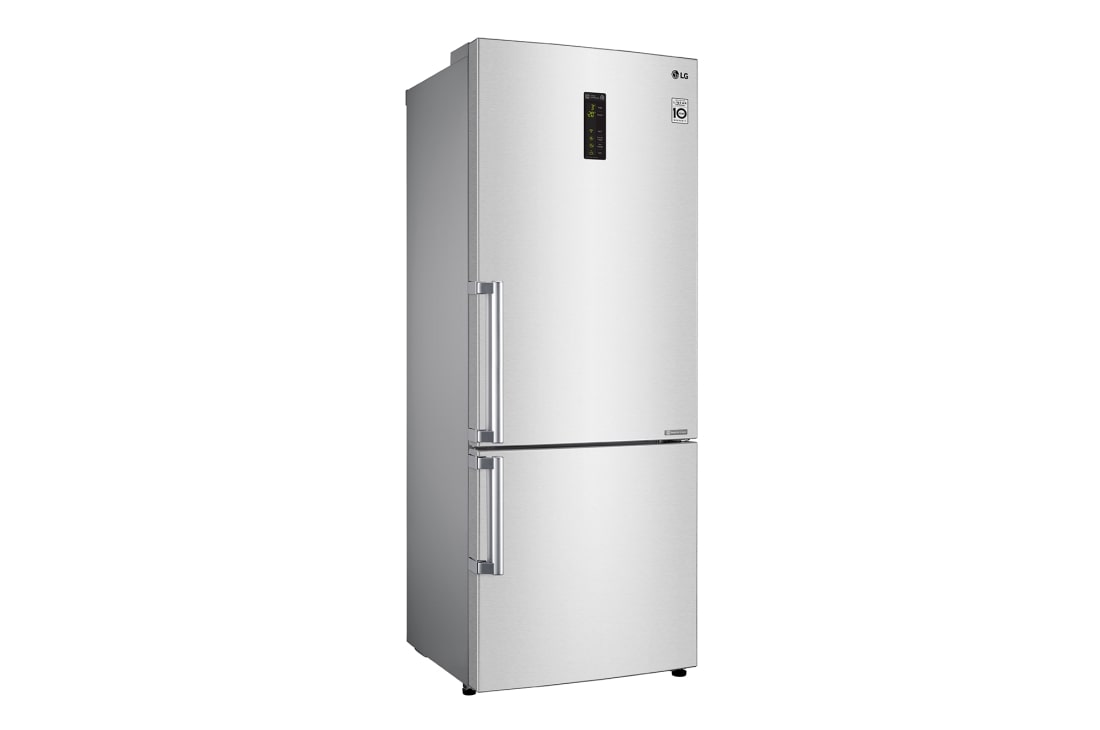 LG Ψυγειοκαταψύκτης 499 lt Total GBB548NSQFE No Frost, GBB548NSQFE, thumbnail 11