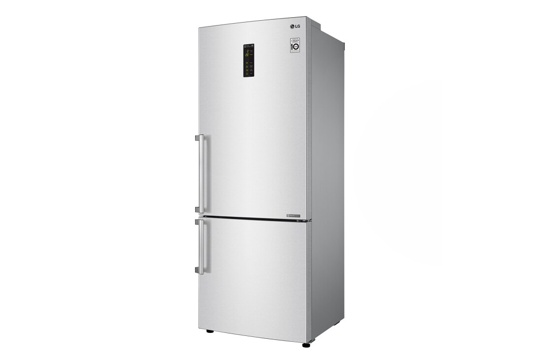 LG Ψυγειοκαταψύκτης 499 lt Total GBB548NSQFE No Frost, GBB548NSQFE, thumbnail 12