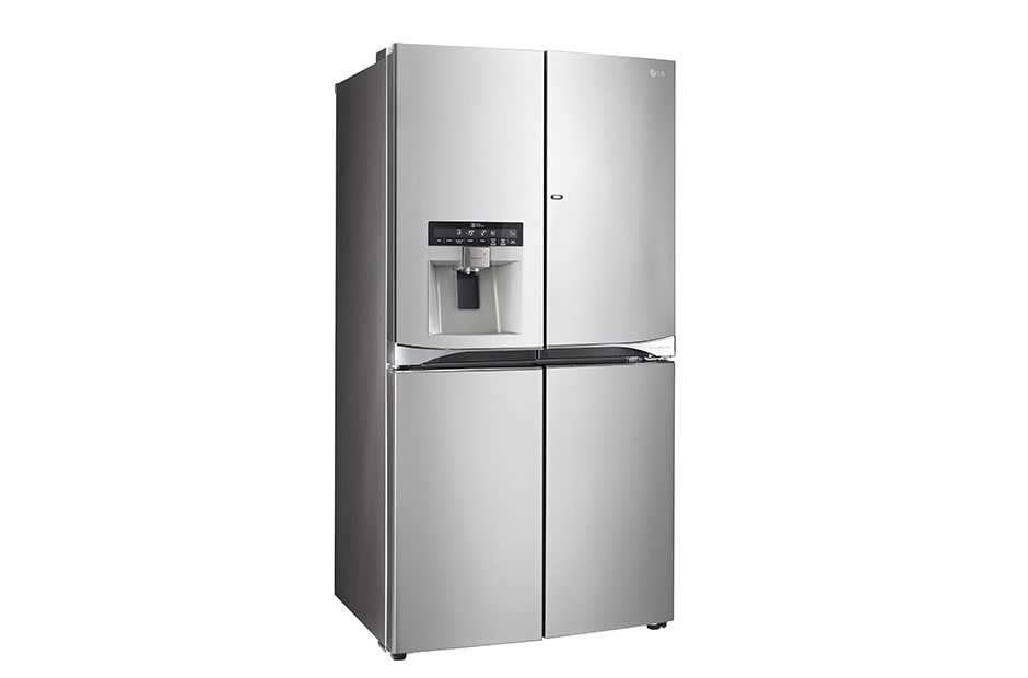 LG Ψυγείο Multi Door 705 lt GMJ916NSHV Total No Frost, GMJ916NSHV, thumbnail 3