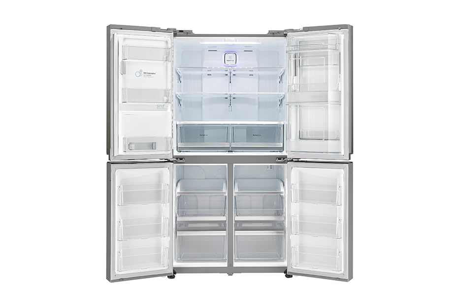 LG Ψυγείο Multi Door 705 lt GMJ916NSHV Total No Frost, GMJ916NSHV, thumbnail 6
