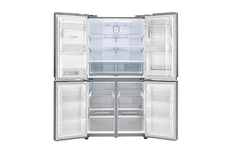 LG Ψυγείο Multi Door 705 lt GMJ916NSHV Total No Frost, GMJ916NSHV, thumbnail 6