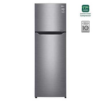 Ψυγείο Δίπορτο  Total No Frost 166,5 x 55,5 cm 1