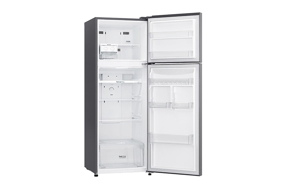 LG Ψυγείο Δίπορτο Total No Frost 169 x 60 cm , GTB523PZCZD, thumbnail 8