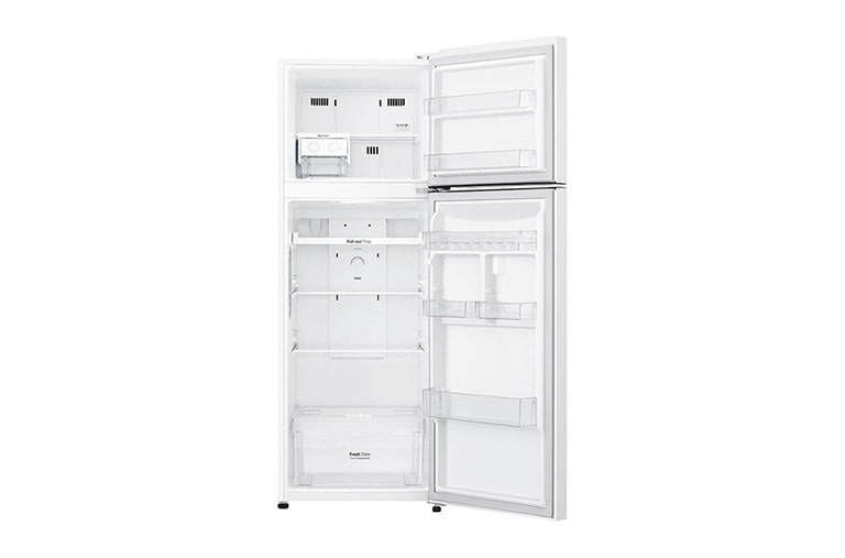LG Ψυγείο Δίπορτο Total No Frost 169 x 60 cm , GTB523SWCZD, thumbnail 2