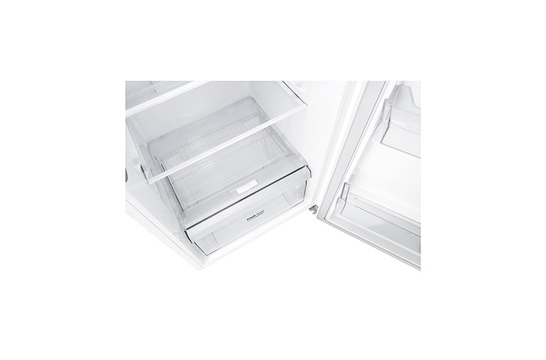 LG Ψυγείο Δίπορτο Total No Frost 169 x 60 cm , GTB523SWCZD, thumbnail 5
