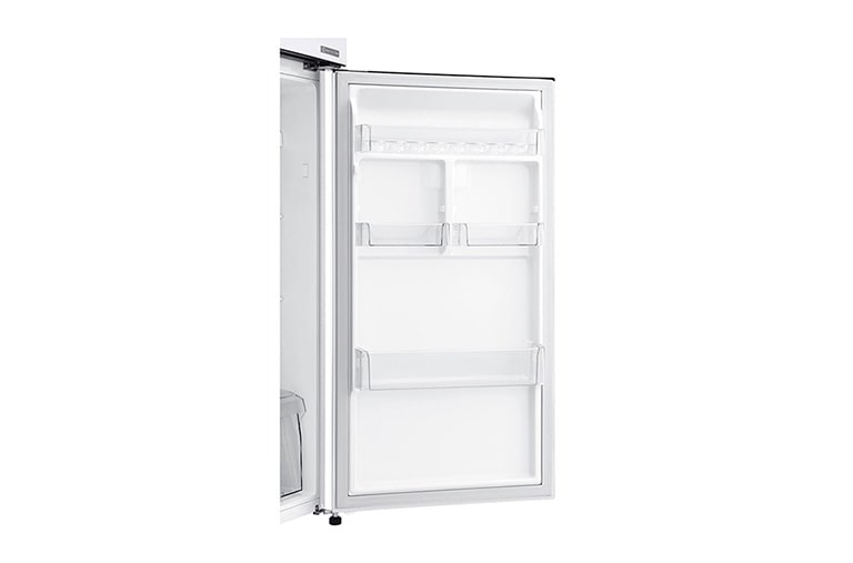 LG Ψυγείο Δίπορτο Total No Frost 169 x 60 cm , GTB523SWCZD, thumbnail 7