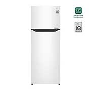 LG Ψυγείο Δίπορτο Total No Frost 166,5 x 55,5 cm, GTB362SHCZD, thumbnail 1