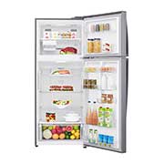 LG Ψυγείο Δίπορτο Total No Frost 178 x 70 cm, GTB574PZHZD, thumbnail 2