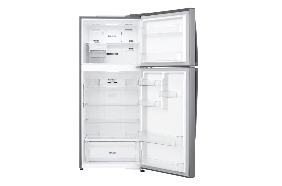 LG Ψυγείο Δίπορτο Total No Frost 168 x 70 cm  , GTB583PZHZD, thumbnail 2