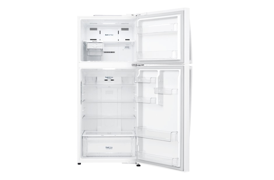 LG Ψυγείο Δίπορτο Total No Frost 168 x 70 cm  , GTB583SHHZD, thumbnail 7