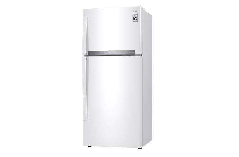 LG Ψυγείο Δίπορτο Total No Frost 168 x 70 cm  , GTB583SHHZD, thumbnail 9