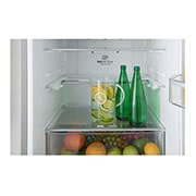 LG Ψυγειοκαταψύκτης NatureFRESH 375 lt GBB60PZFZB Total No Frost, GBB60PZFZB, thumbnail 10