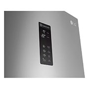 LG Ψυγειοκαταψύκτης NatureFRESH 375 lt GBB60PZFZB Total No Frost, GBB60PZFZB, thumbnail 12