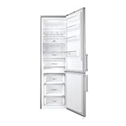 LG Ψυγειοκαταψύκτης NatureFRESH 375 lt GBB60PZFZB Total No Frost, GBB60PZFZB, thumbnail 3