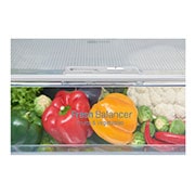 LG Ψυγειοκαταψύκτης NatureFRESH 375 lt GBB60PZFZB Total No Frost, GBB60PZFZB, thumbnail 5