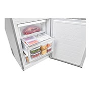 LG Ψυγειοκαταψύκτης NatureFRESH 375 lt GBB60PZFZB Total No Frost, GBB60PZFZB, thumbnail 9