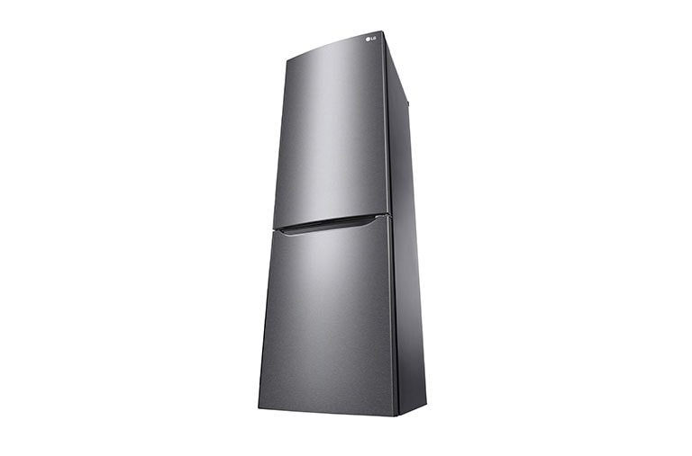 LG Ψυγειοκαταψύκτης NatureFRESH 348lt GBB59DSJZS Total No Frost, GBB59DSJZS, thumbnail 8