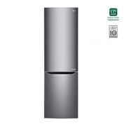 LG Ψυγειοκαταψύκτης NatureFRESH 348lt GBB59DSJZS Total No Frost, GBB59DSJZS, thumbnail 1