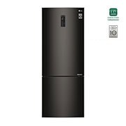 LG Ψυγειοκαταψύκτης 499 lt GBB548BLCZH Total No Frost, GBB548BLCZH, thumbnail 1