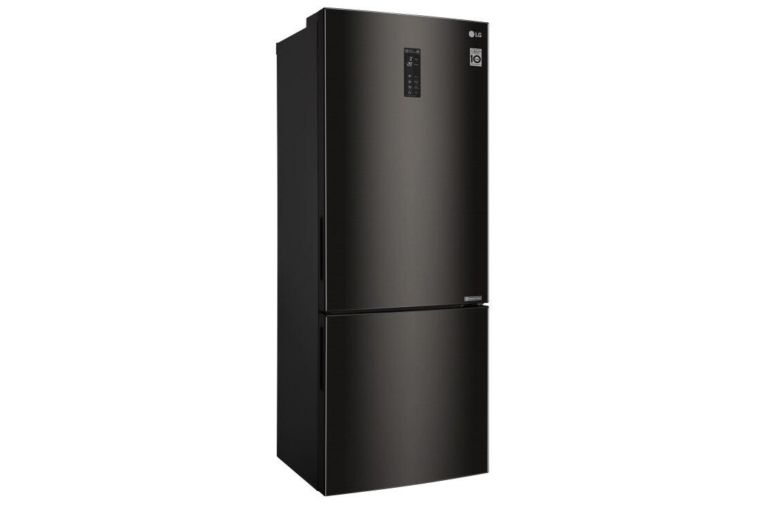 LG Ψυγειοκαταψύκτης 499 lt GBB548BLCZH Total No Frost, GBB548BLCZH, thumbnail 12