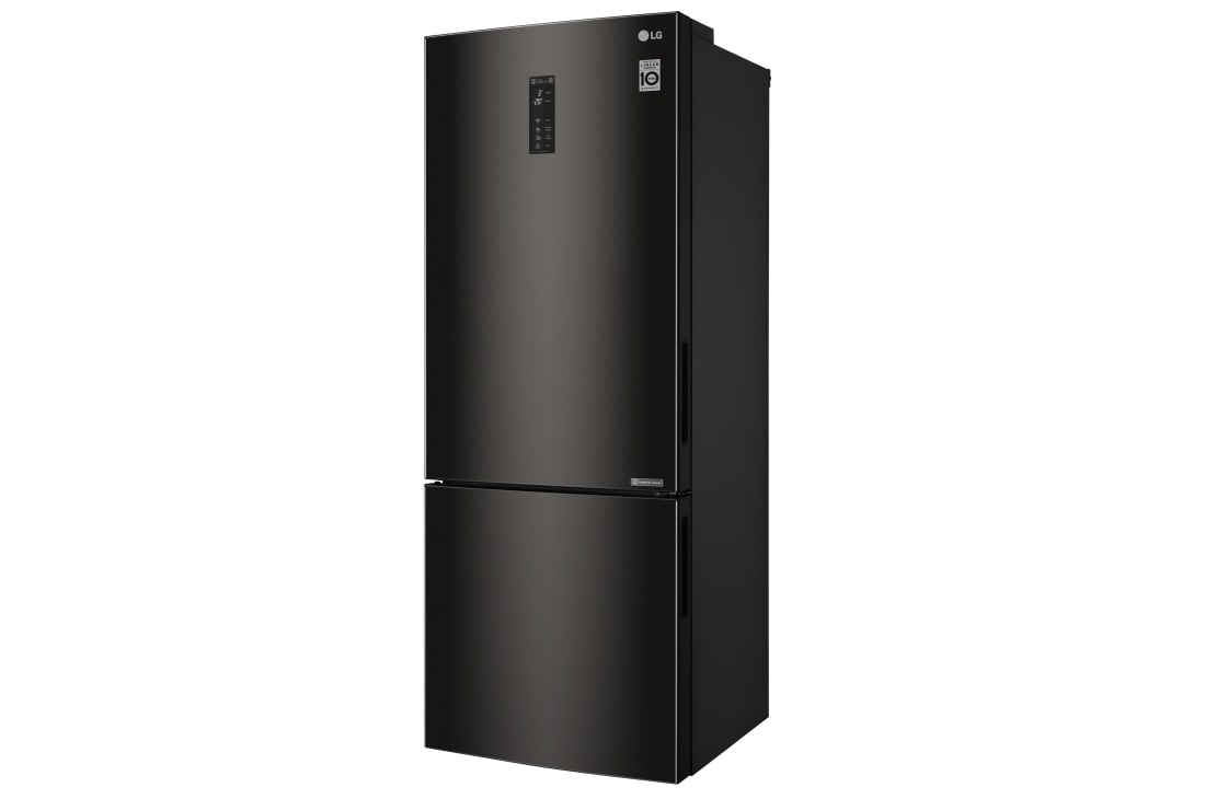 LG Ψυγειοκαταψύκτης 499 lt GBB548BLCZH Total No Frost, GBB548BLCZH, thumbnail 13